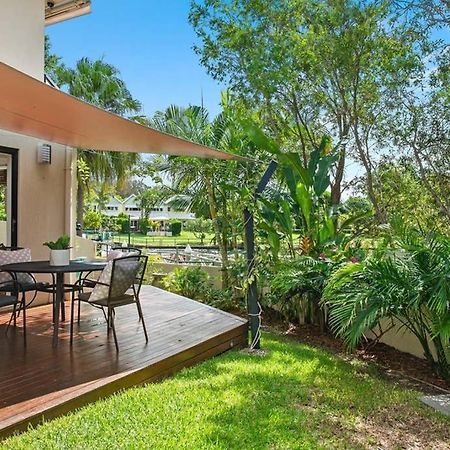 Quay Largo: Riverside Haven Нусавиль Экстерьер фото