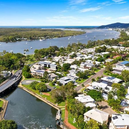 Quay Largo: Riverside Haven Нусавиль Экстерьер фото